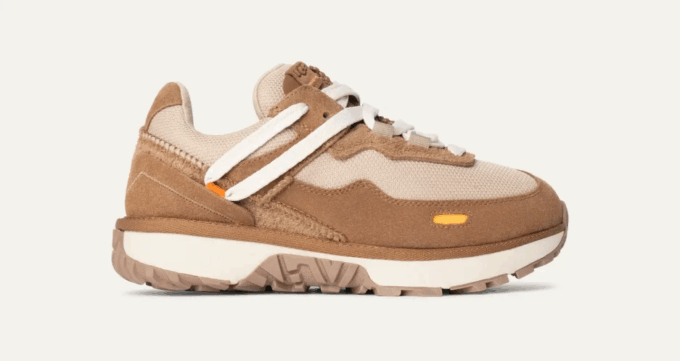 UGG RetroFi Low UGG RetroFi Low