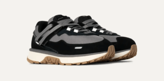 UGG RetroFi Low