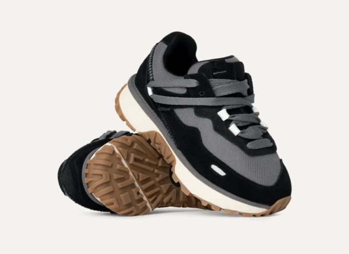 UGG RetroFi Low UGG RetroFi Low