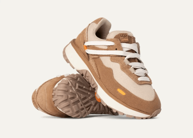 UGG RetroFi Low UGG RetroFi Low