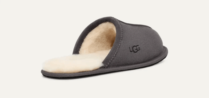 UGG Scuff