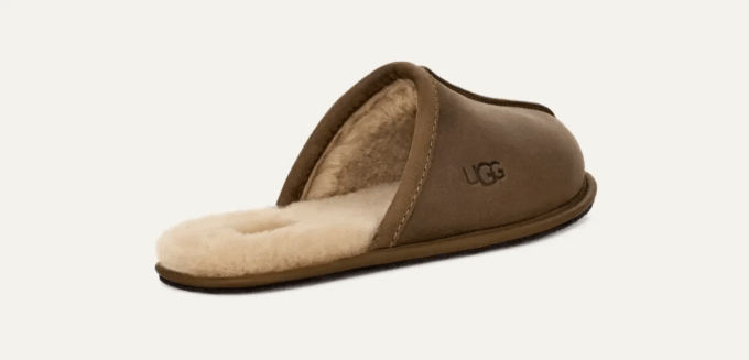 UGG Scuff UGG Scuff