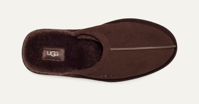 UGG Scuff
