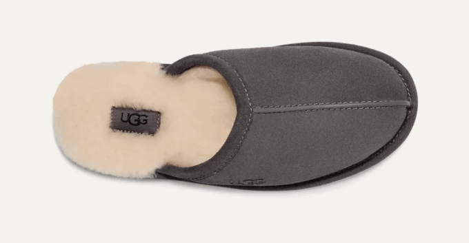 UGG Scuff