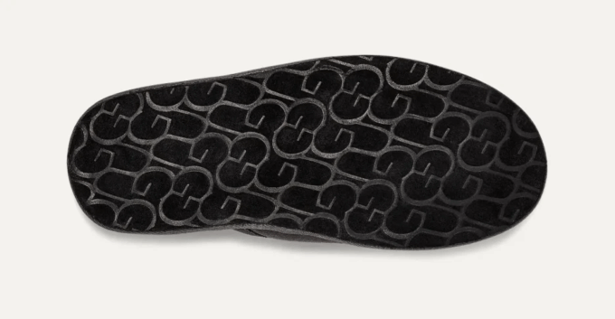 UGG Scuff