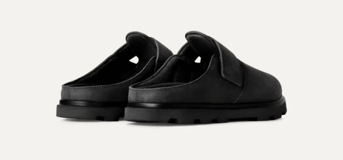 UGG Solano Clog