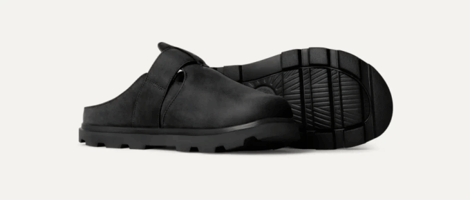 UGG Solano Clog