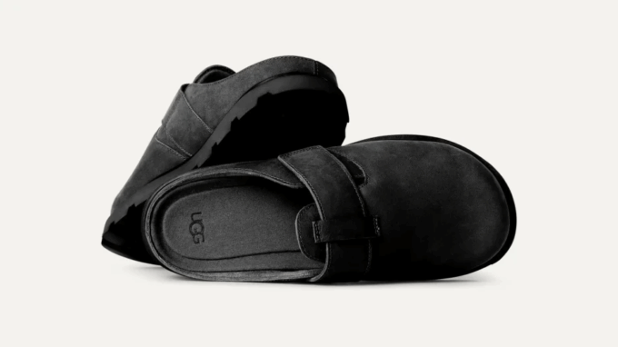 UGG Solano Clog
