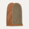 UGGfluff Scalloped -käsine