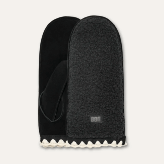 UGGfluff Scalloped -käsine