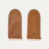 UGGfluff Scalloped -käsine UGGfluff Scalloped -käsine