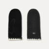 UGGfluff Scalloped -käsine UGGfluff Scalloped -käsine