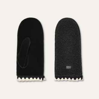 UGGfluff Scalloped -käsine