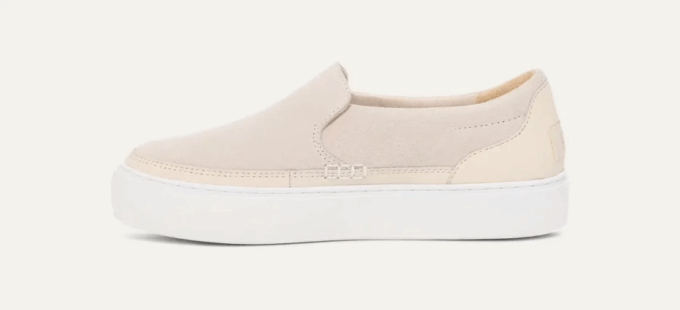Zilo Slip On Zilo Slip On